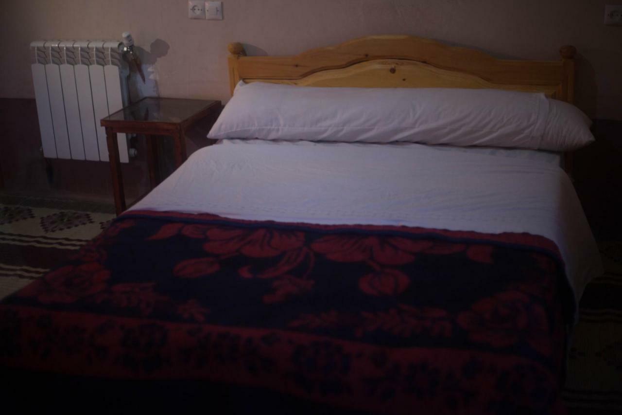 Hotel Kasbah Ait Kassi Boumalne Exteriér fotografie